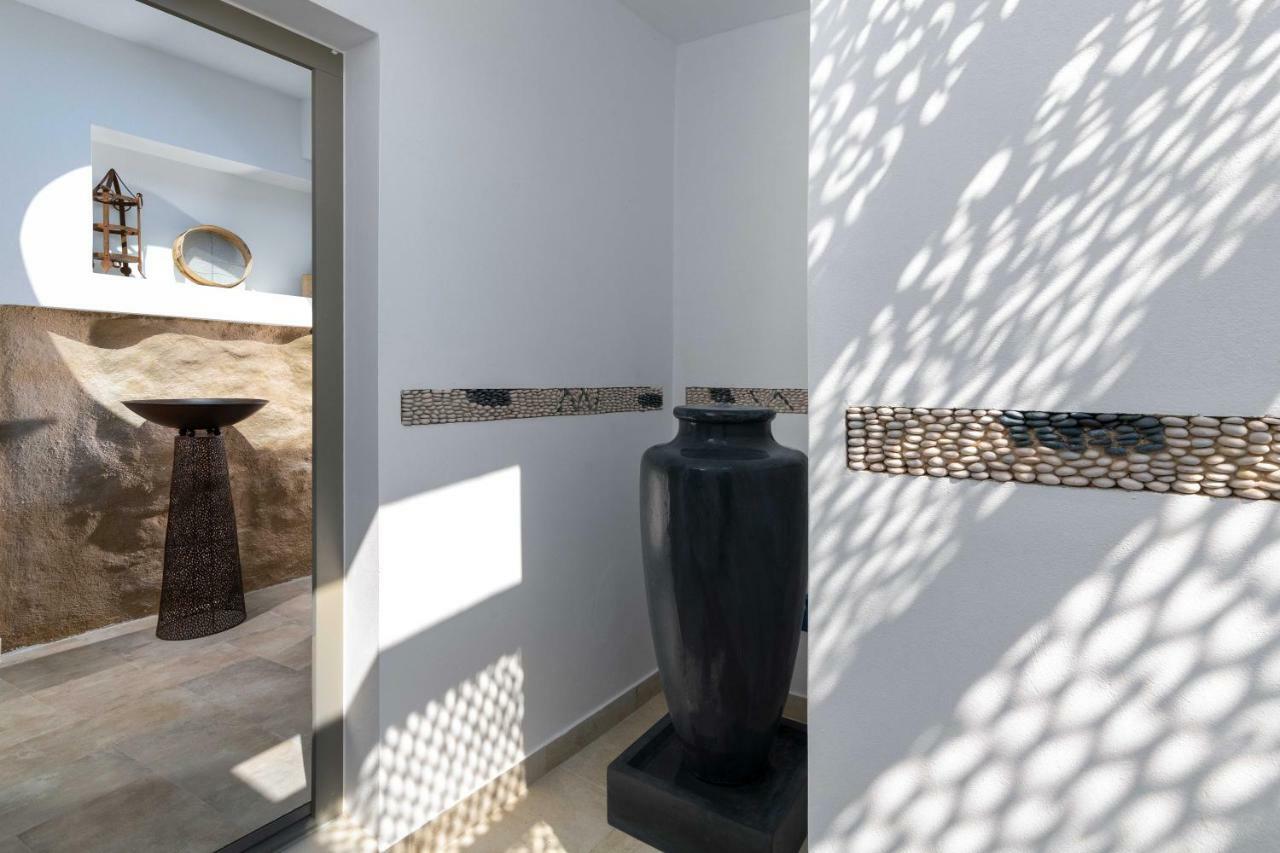 Villa Mami'S House With Private Pool Pefki Exterior foto