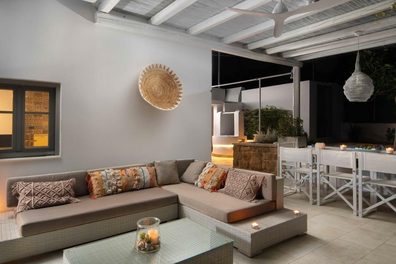Villa Mami'S House With Private Pool Pefki Exterior foto